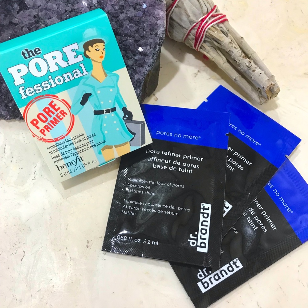 Pore refining bundle